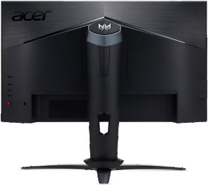 Монітор Acer XB253QGPBMIIPRZX Black (UM.KX3EE.P08)