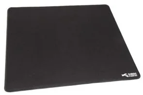 Фото: Килимок Glorious Extended Stealth Edition G-HXL Black № 2 | KTC