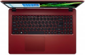 Ноутбук Acer Aspire 3 A315-56-52W9 NX.HS7EU.00E Red