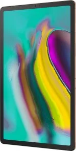 Фото: Планшет Samsung Galaxy Tab S5e 10.5 64GB Wi-Fi Gold (SM-T720NZDASEK) № 3 | KTC