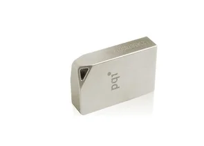 Фото: Флешка USB PQI I-Stick i-Dot 16 ГБ (6835-016GR101A) срібляста  № 2 | KTC