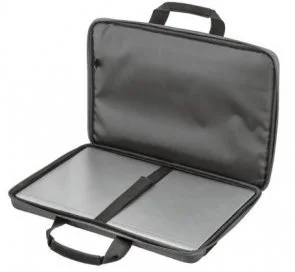 Фото: Сумка для ноутбука Trust York Hardcase Sleeve (23298) № 4 | KTC