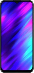 Фото: Смартфон Meizu M10 3/32GB Black № 2 | KTC
