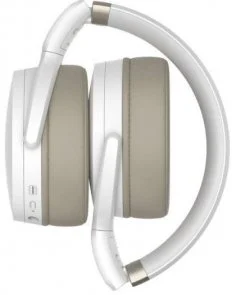 Фото: Навушники Sennheiser HD 450 BT White (508387) № 3 | KTC