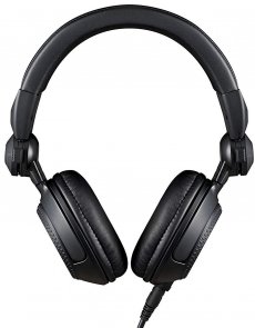 Навушники Panasonic EAH-DJ1200EK Black