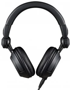 Фото: Навушники Panasonic EAH-DJ1200EK Black № 2 | KTC