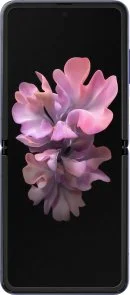 Фото: Смартфон Samsung Galaxy Flip SM-F700 8/256GB SM-F700FZPDSEK Purple Mirror № 3 | KTC