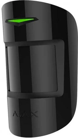 Фото: Комплект сигналізації Ajax StarterKit Plus Black (000012254) № 3 | KTC