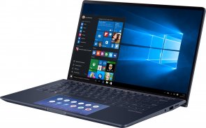 Ноутбук ASUS ZenBook UX334FLC-A3205T Royal Blue