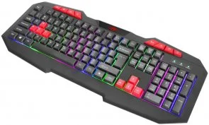 Фото: Клавіатура Marvo K602 (Marvo K602) № 2 | KTC