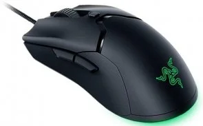Фото: Миша Razer Viper Mini USB Black (RZ01-03250100-R3M1) № 2 | KTC