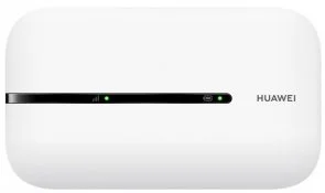 Фото: Мобільний роутер Huawei 3G/4G Wi-Fi E5576-320 № 3 | KTC