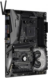 Материнська плата AsRock X470 Taichi Ultimate (X470 TAICHI ULTIMATE)