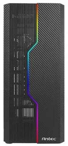 Фото: Корпус Antec NX230 Black with window (0-761345-81023-4) № 4 | KTC