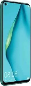 Фото: Смартфон Huawei P40 Lite 6/128GB Crush Green (51095CJX) № 4 | KTC