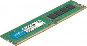 Фото: Оперативна пам’ять Micron DDR4 1x32GB (CT32G4DFD8266) № 3 | KTC