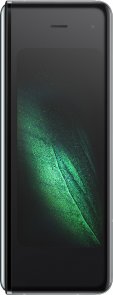 Смартфон Samsung Galaxy Fold F900 12/512GB Silver