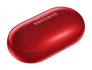 Гарнітура Samsung Galaxy Buds Plus SM-R175 Red (SM-R175NZRASEK)