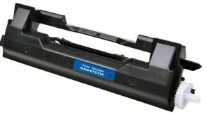 Фото: Сумісний картридж G&G for HP 33A Black (G&G-CF233A) № 2 | KTC