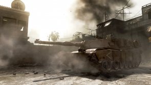 Гра Call of Duty: Modern Warfare: Remastered 2017 [PS4, Russian version] Blu-ray диск