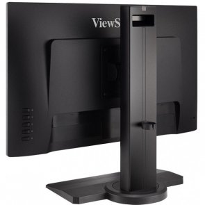 Монітор ViewSonic XG2705 Black