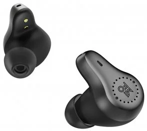 Фото: Навушники Mifo O7 Black № 9 | KTC