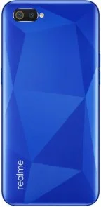 Фото: Смартфон Realme C2 2/32GB Diamond Blue (RMX1941 Blue) № 6 | KTC