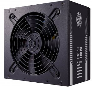 Блок живлення Cooler Master 500W MWE 500 Bronze V2 (MPE-5001-ACAAB-EU)