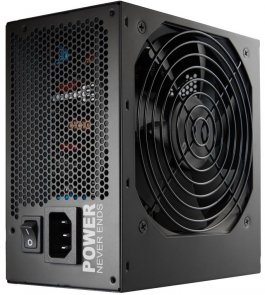 Блок живлення FSP 600W HP2-600