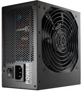 Фото: Блок живлення FSP 600W HP2-600 № 2 | KTC