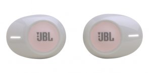 Гарнітура JBL T120TWS Pink (JBLT120TWSPIK)