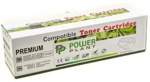 Фото: Сумісний картридж PowerPlant for HP CF230X Black (PP-CF230X) № 2 | KTC