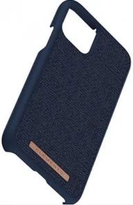 Фото: Чохол Element Case for Apple iPhone 11 - Freja Case Denim (E50304) № 2 | KTC