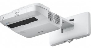 Проектор Epson EB-1460UI (4400 Lm)