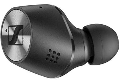 Гарнітура Sennheiser Momentum M3 IETW2 Black (508674)