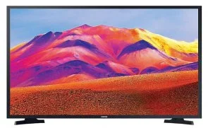 Фото: Телевізор LED Samsung UE43T5300AUXUA (Smart TV, Wi-Fi, 1920x1080) № 2 | KTC