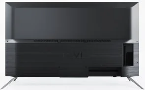 Фото: Телевізор LED Kivi 43U700GU (Android TV, Wi-Fi, 3840x2160) № 6 | KTC