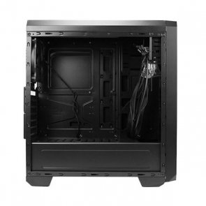 Корпус для ПК Antec NX100 Gray with window (0-761345-80022-8)