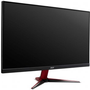 Монітор Acer Nitro VG252QPBMIIPX Black (UM.KV2EE.P01)