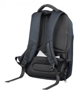 Фото: Рюкзак для ноутбука Trust Nox Anti-theft Blue (23307) № 8 | KTC