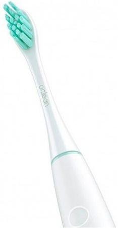 Електрична зубна щітка Oclean Air Electric Toothbrush White/Blue (Міжнародна версія)