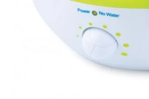 Фото: Зволожувач повітря Nuvita NV1822 White № 3 | KTC