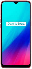 Смартфон Realme C3 3/64GB Red (RMX2020 Red)