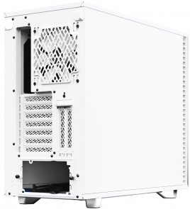 Корпус для ПК FRACTAL DESIGN Define 7 White (FD-C-DEF7A-09)