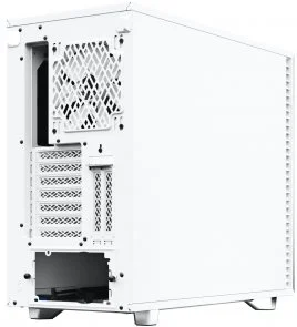 Фото: Корпус FRACTAL DESIGN Define 7 White (FD-C-DEF7A-09) № 5 | KTC