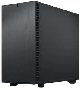 Фото: Корпус FRACTAL DESIGN Define 7 Gray (FD-C-DEF7A-07) № 4 | KTC