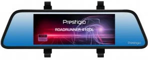 Фото: Відеореєстратор Prestigio RoadRunner 410DL (PCDVRR410DL) № 4 | KTC