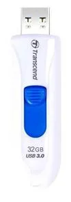Фото: Флешка USB Transcend JetFlash 790 32GB White (TS32GJF790W) № 3 | KTC