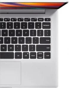 Фото: Ноутбук Xiaomi RedmiBook 13 JYU4214CN Silver - 13.3" IPS Intel Core i5 / i5-10210U / 8 ГБ / SATA 3 SSD 512 ГБ / GeForce MX250 № 6 | KTC