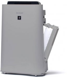 Очищувач повітря 2 in1 Sharp AIR Purifier UA-HD60E-L